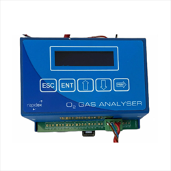 Máy đo và phân tích khí Sensotec Rapidox 2100-OEM-RSB-INS và ENC